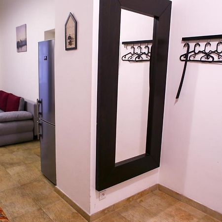 Stefania Apartment Centre Prague Ngoại thất bức ảnh