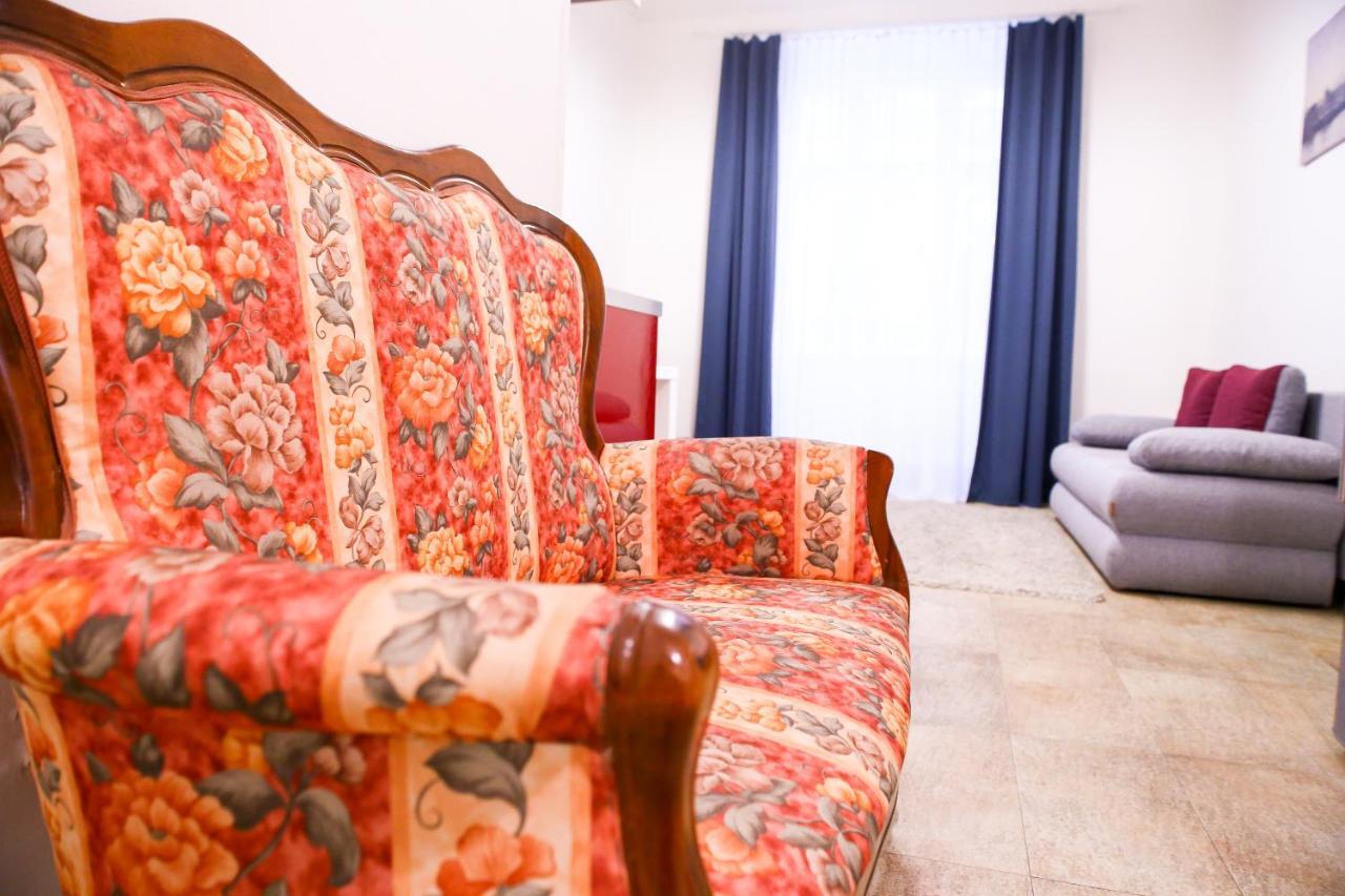 Stefania Apartment Centre Prague Ngoại thất bức ảnh