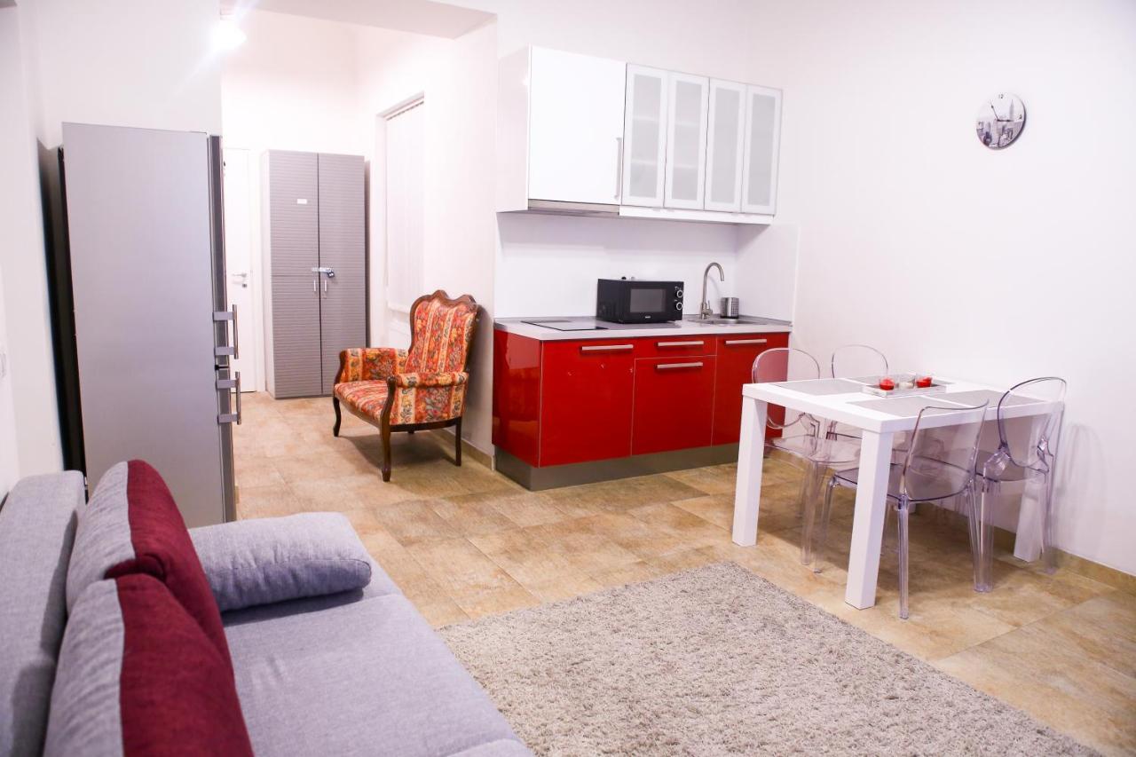 Stefania Apartment Centre Prague Ngoại thất bức ảnh