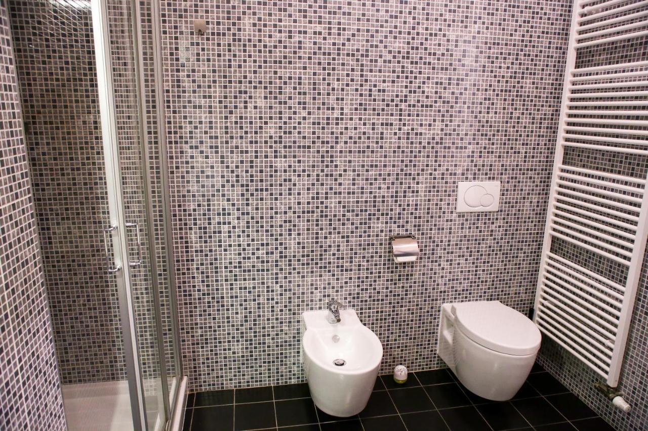 Stefania Apartment Centre Prague Ngoại thất bức ảnh